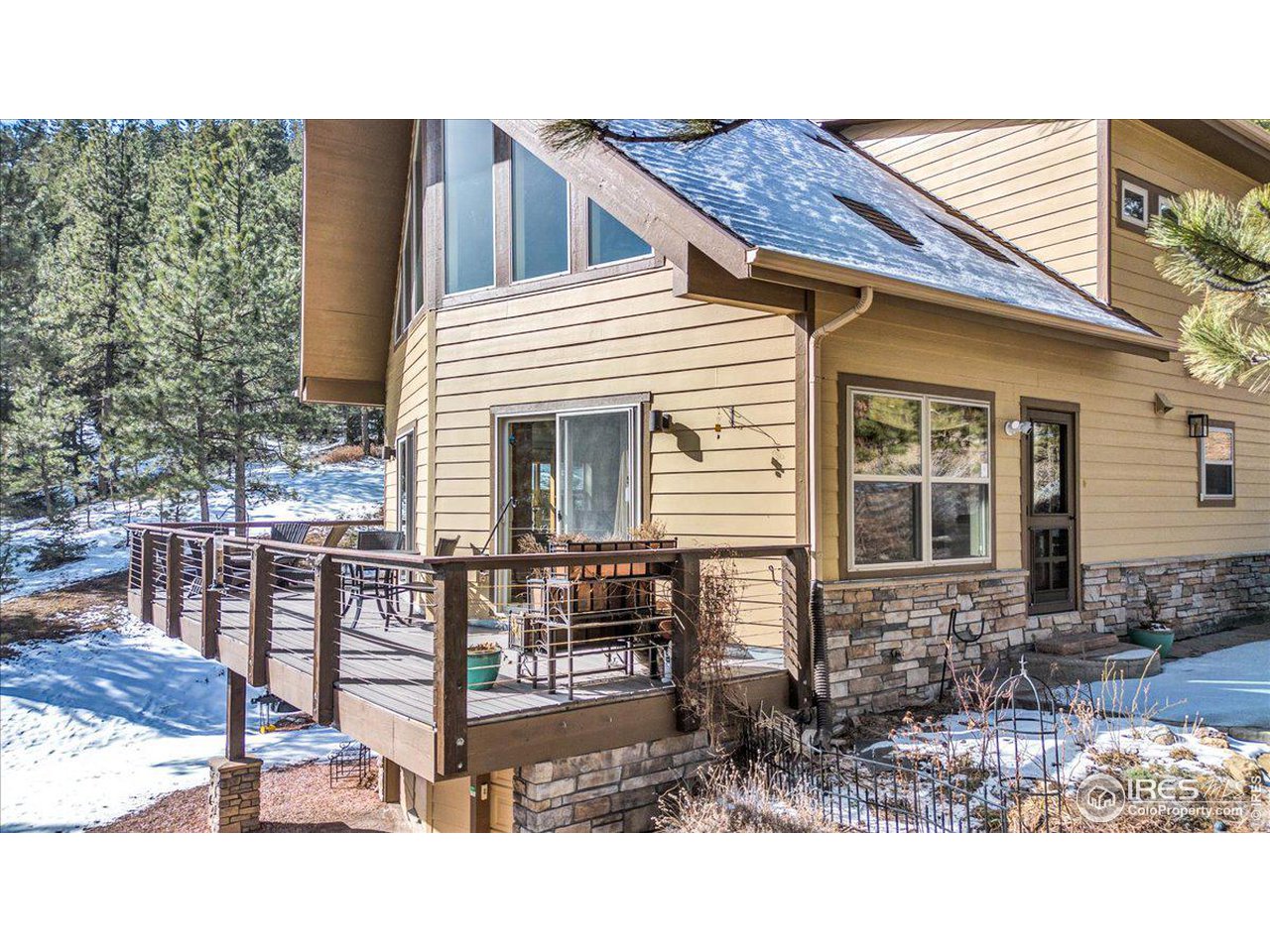 745 Sugarloaf Road Boulder, CO 80302 - Photo 33 of 37 Gallery Image 33
