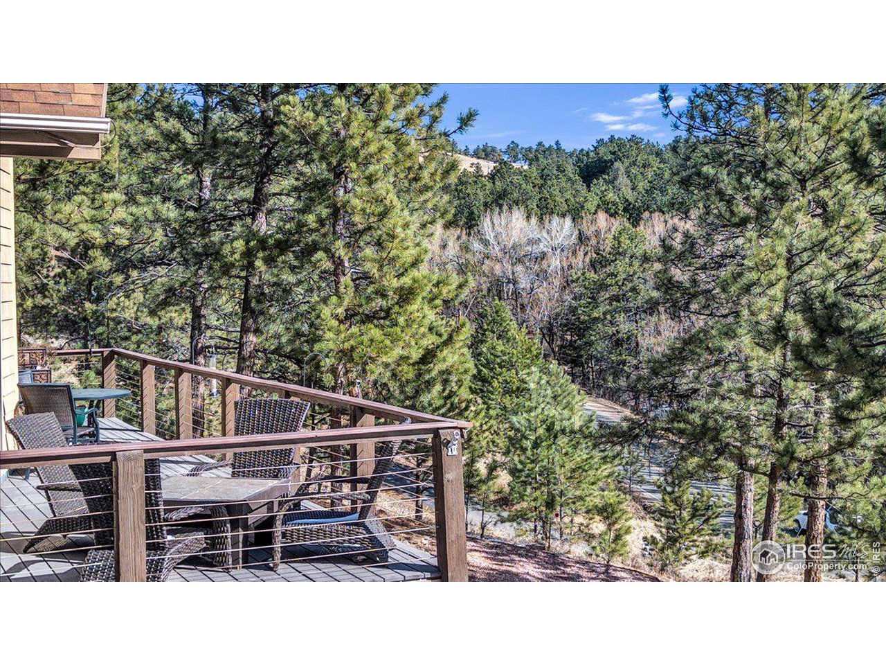 745 Sugarloaf Road Boulder, CO 80302 - Photo 34 of 37 Gallery Image 34