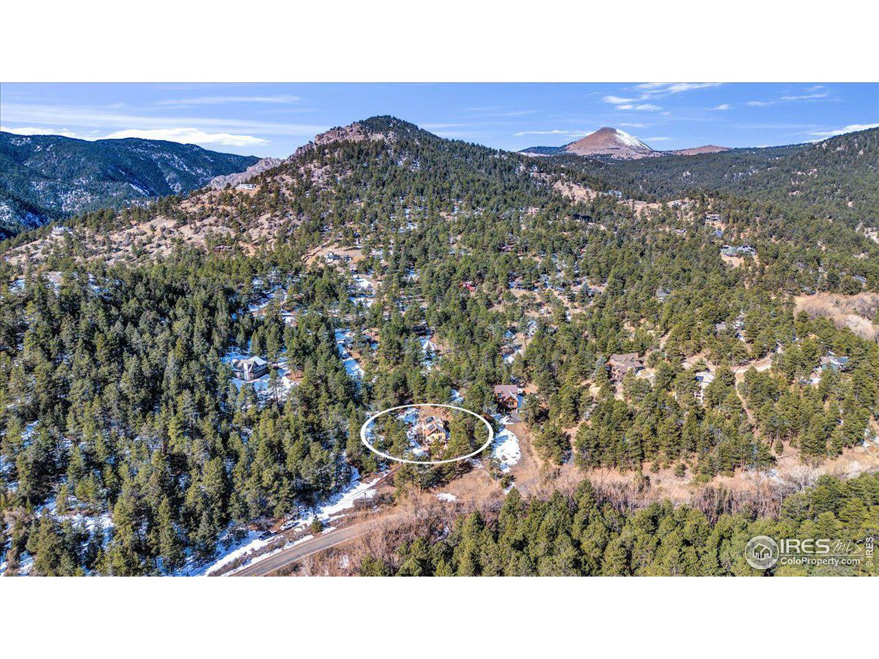 745 Sugarloaf Road Boulder, CO 80302 - Photo 37 of 37 Gallery Image 37