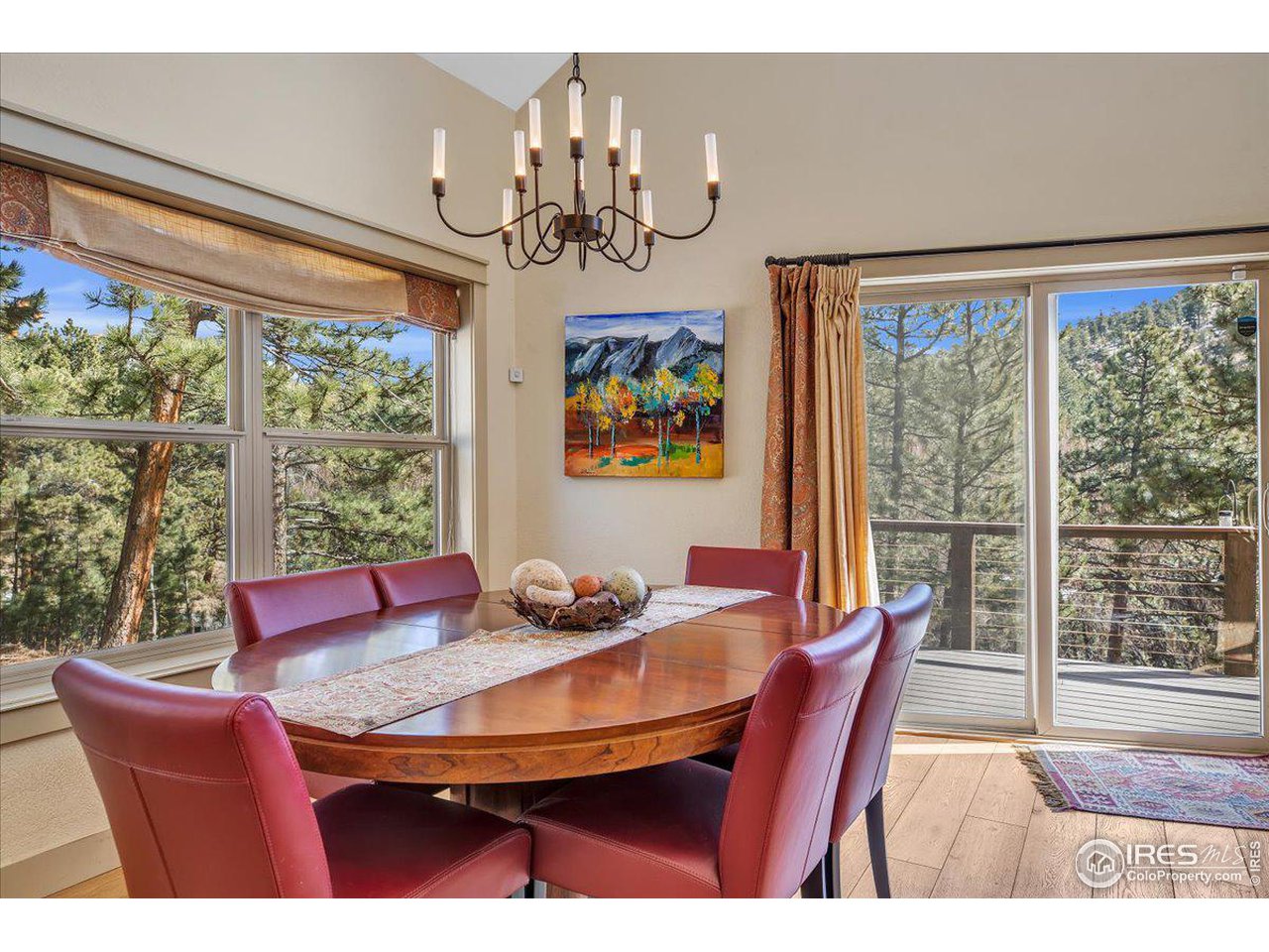 745 Sugarloaf Road Boulder, CO 80302 - Photo 4 of 37 Gallery Image 4