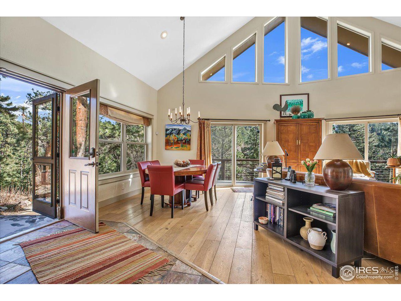 745 Sugarloaf Road Boulder, CO 80302 - Photo 10 of 37 Gallery Image 10