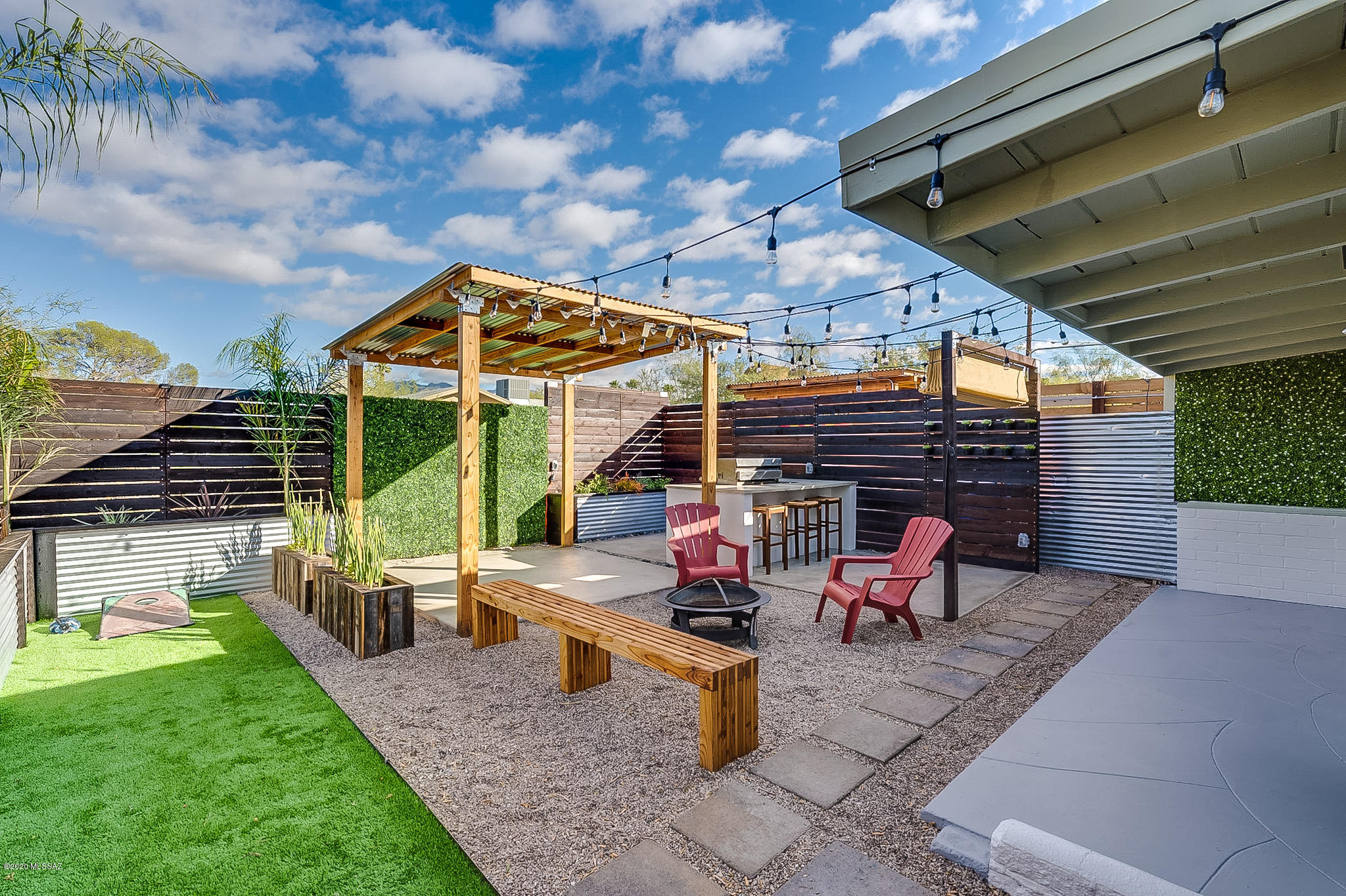 2525-2531 East Spring Street Tucson, AZ 85716 - Photo 1 of 50