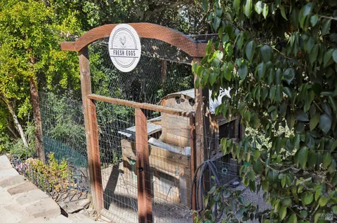 $4,790,000 | 40 West Seaview Avenue, San Rafael, CA 94901