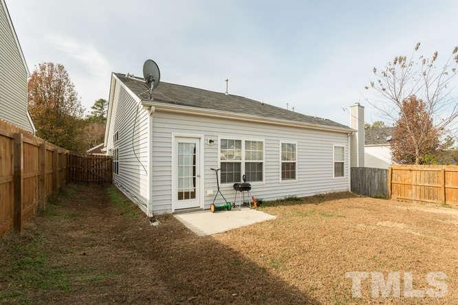 5008 Mocha Lane Raleigh, NC 27616 - Photo 18 of 22 Gallery Image 18