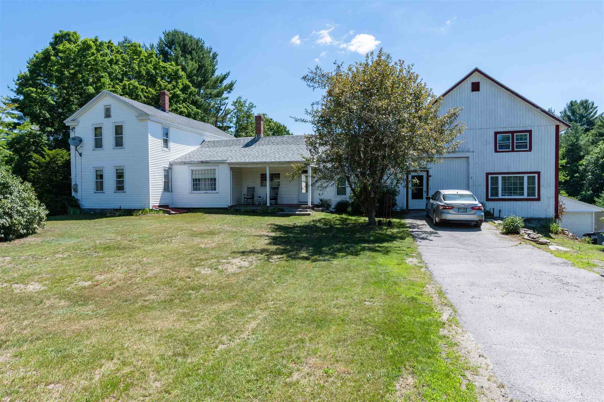 1292 Mammoth Road Pelham, NH 03076 - Photo 1 of 39
