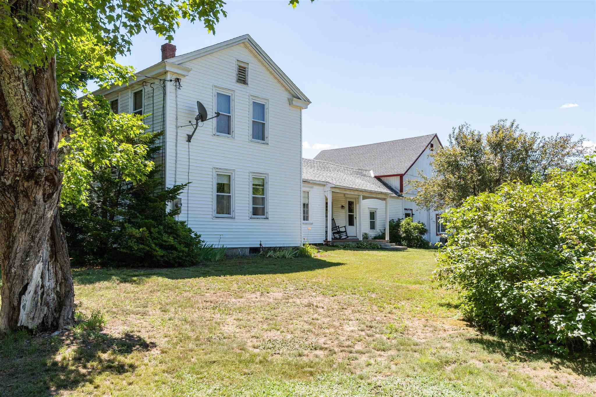 1292 Mammoth Road Pelham, NH 03076 - Photo 39 of 39