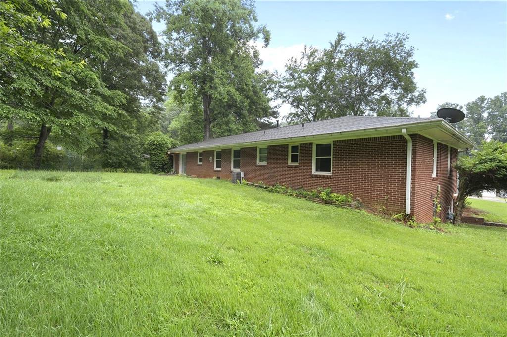 3849 Yates Road Lithia Springs, GA 30122 - Photo 31 of 35