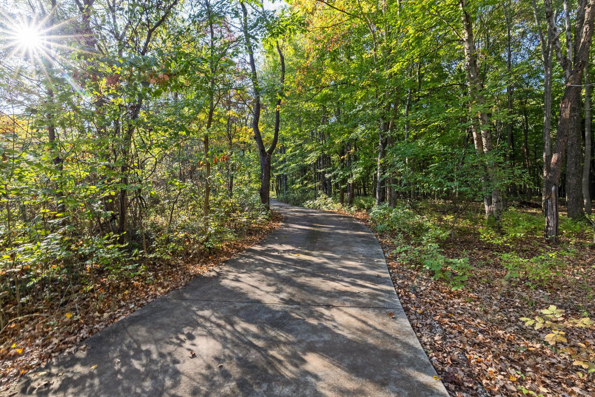 6999 Red Bank Road Galena, OH 43021 - Photo 69 of 72 Driveway