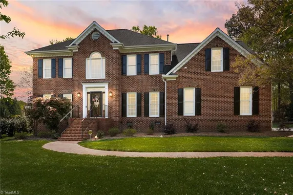 $579,500 | 108 Duffield Court, Kernersville, NC 27284