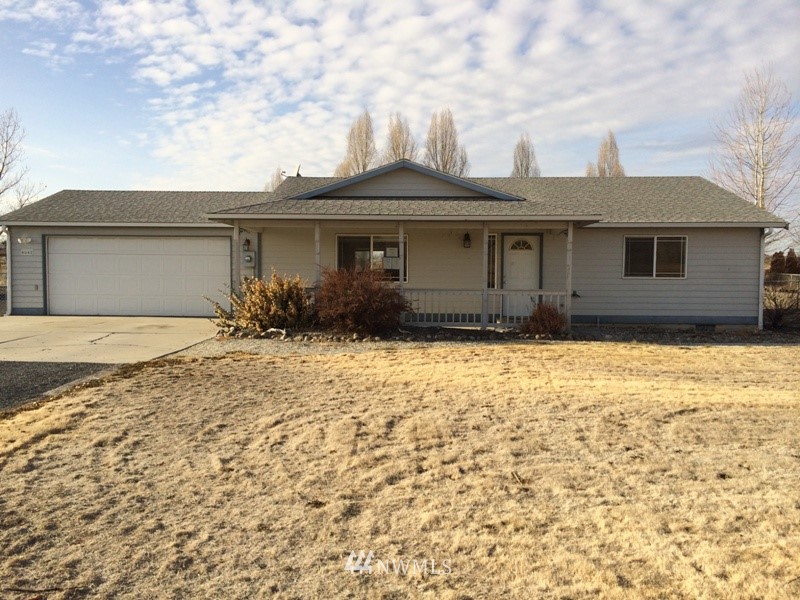 4642 McLaughlin Road Northeast Moses Lake, WA 98837 - Photo 1 of 1 Gallery Image 1