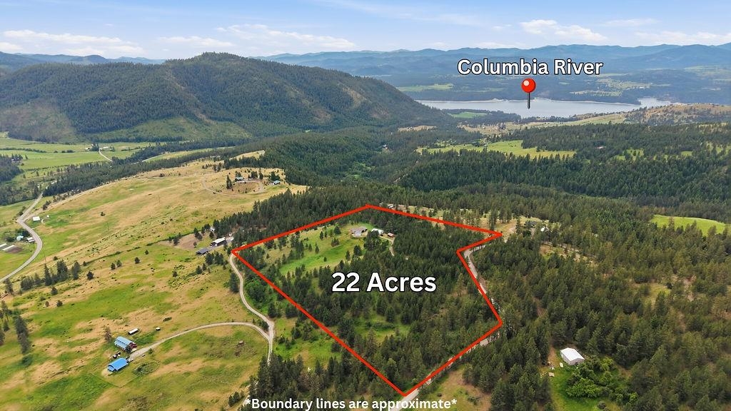 3664 Breckenridge Road Rice, WA 99167 - Photo 47 of 50
