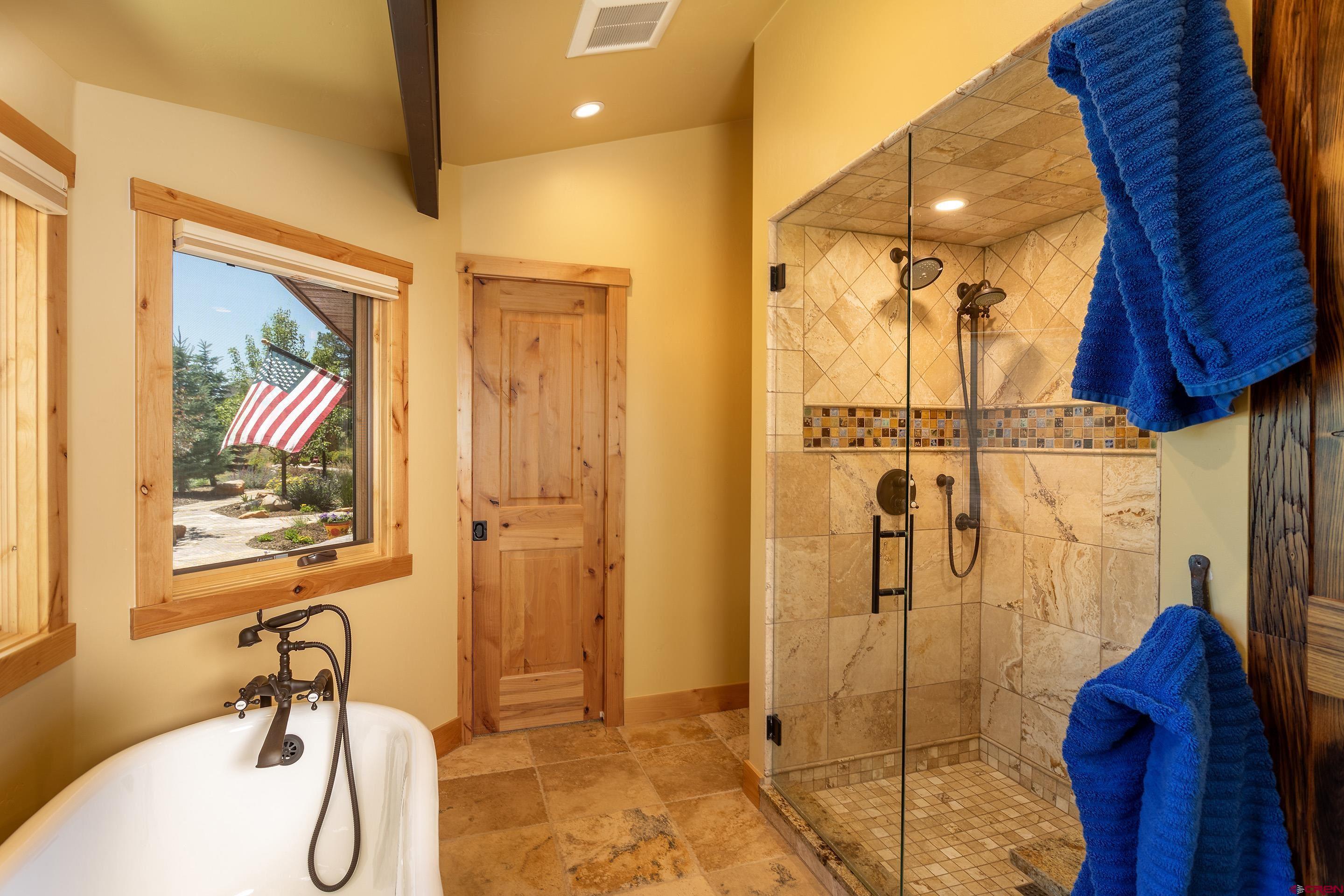 378 Colonial Drive Hesperus, CO 81326 - Photo 20 of 34 a bathroom with a shower