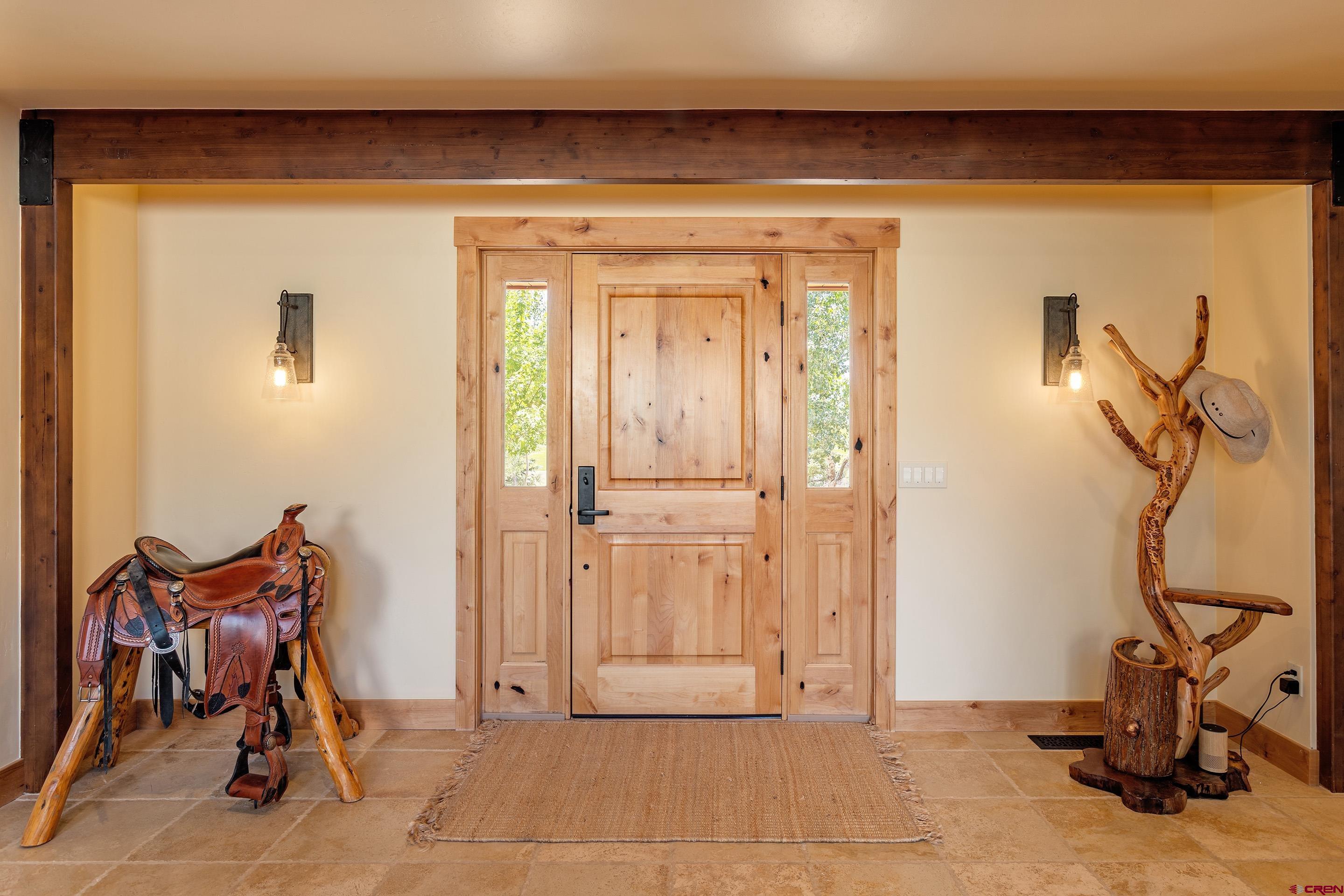 378 Colonial Drive Hesperus, CO 81326 - Photo 10 of 34 a view of a room with gym equipment