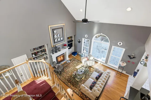 $499,000 | 338 Forest Drive, Tunkhannock, PA 18657