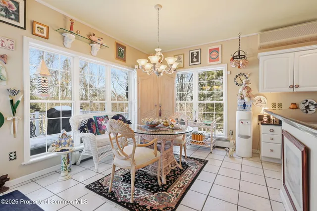 $499,000 | 338 Forest Drive, Tunkhannock, PA 18657