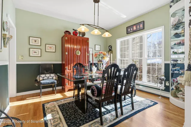 $499,000 | 338 Forest Drive, Tunkhannock, PA 18657