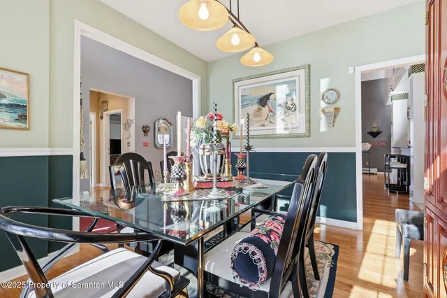 $499,000 | 338 Forest Drive, Tunkhannock, PA 18657