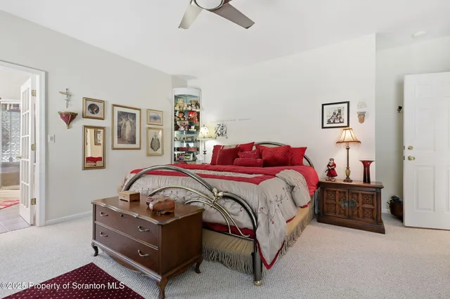 $499,000 | 338 Forest Drive, Tunkhannock, PA 18657