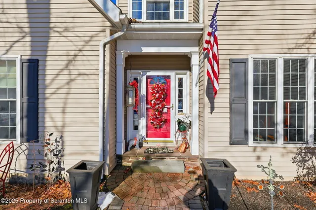 $499,000 | 338 Forest Drive, Tunkhannock, PA 18657