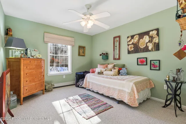 $499,000 | 338 Forest Drive, Tunkhannock, PA 18657