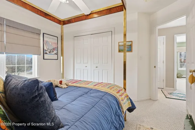 $499,000 | 338 Forest Drive, Tunkhannock, PA 18657