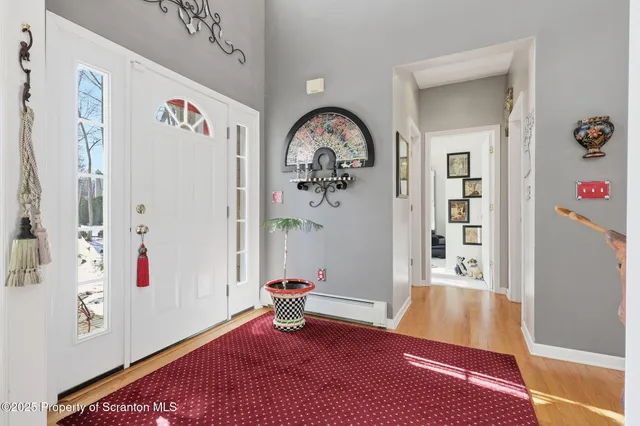 $499,000 | 338 Forest Drive, Tunkhannock, PA 18657