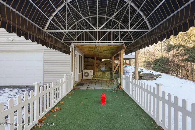 $499,000 | 338 Forest Drive, Tunkhannock, PA 18657