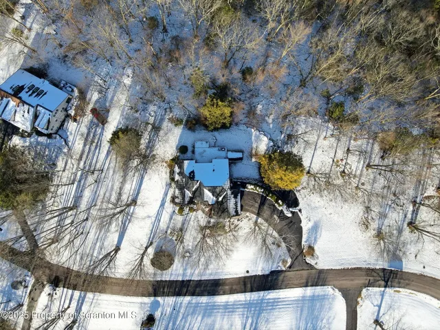 $499,000 | 338 Forest Drive, Tunkhannock, PA 18657