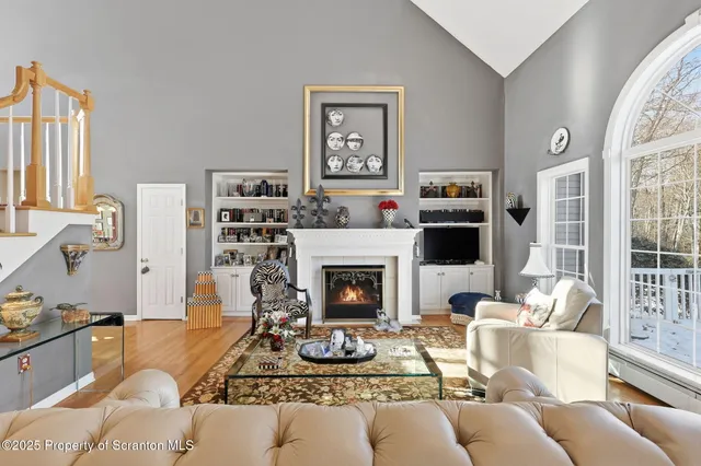 $499,000 | 338 Forest Drive, Tunkhannock, PA 18657