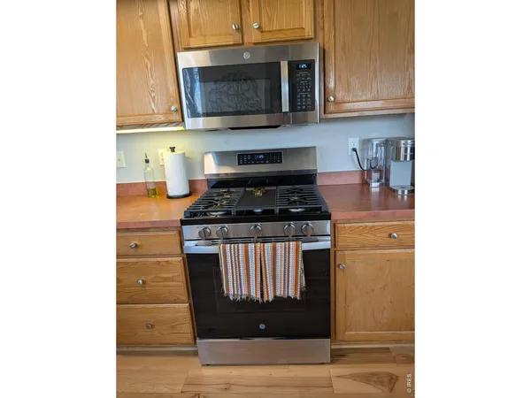 $289,556 | 4710 Holiday Drive, Unit 101, Boulder, CO 80304