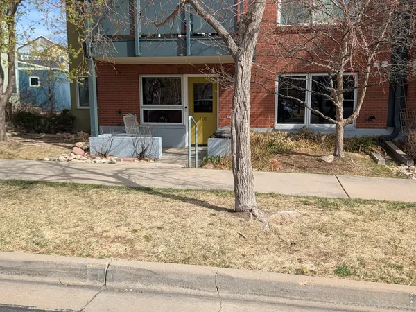 $289,556 | 4710 Holiday Drive, Unit 101, Boulder, CO 80304