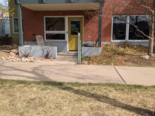 $289,556 | 4710 Holiday Drive, Unit 101, Boulder, CO 80304