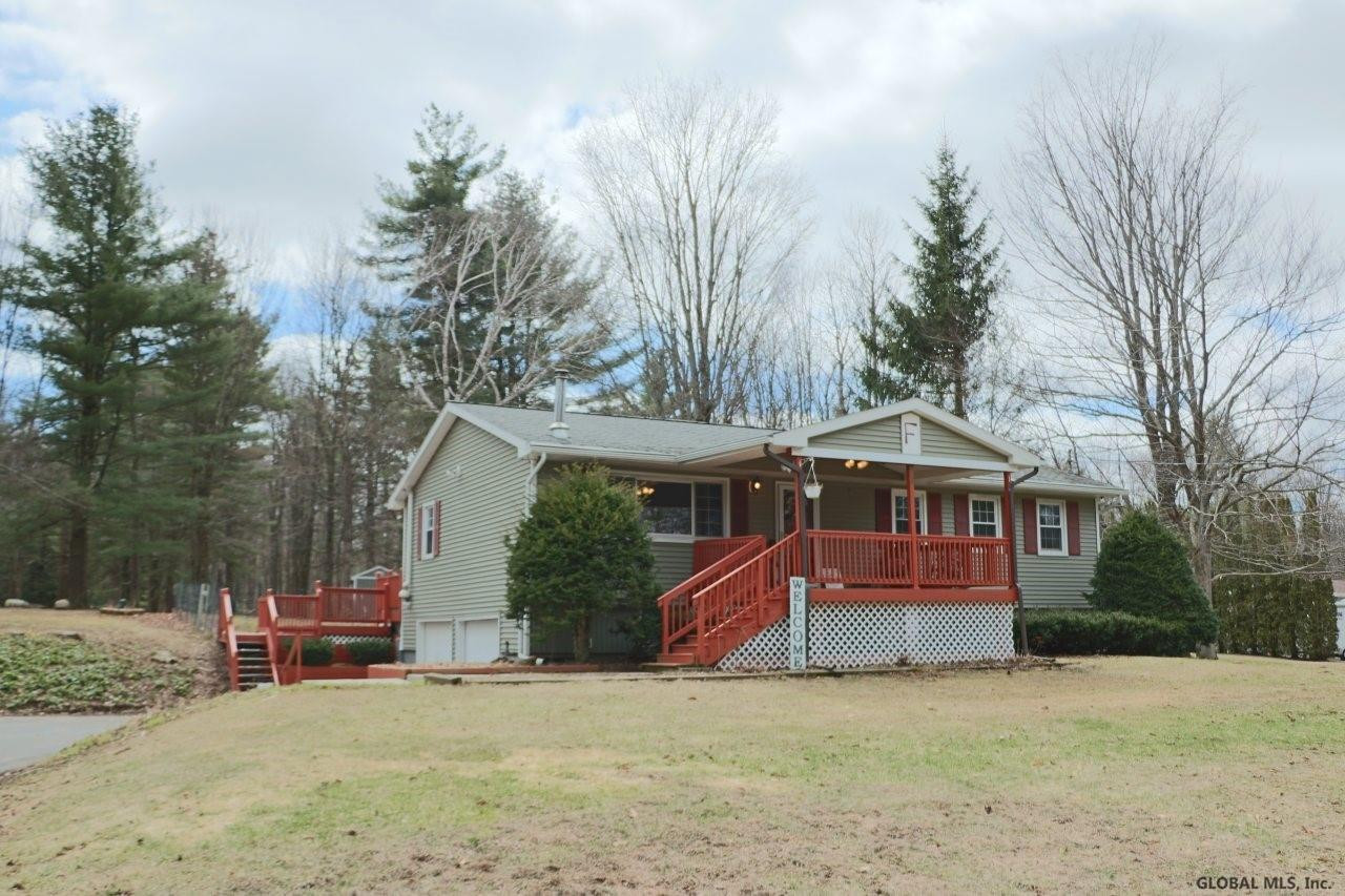 1598 Perth Road Hagaman, NY 12086 - Photo 28 of 29 Photo 28