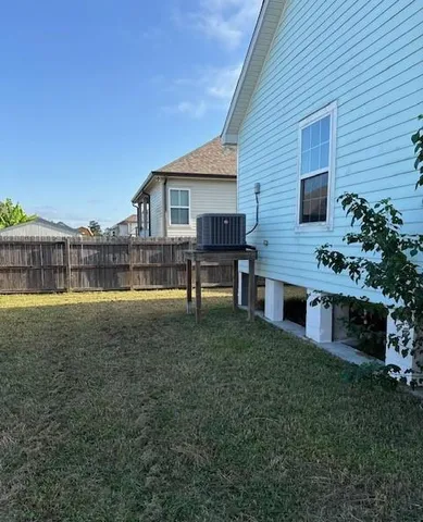$241,500 | 3808 Dominique Drive, Chalmette, LA 70043