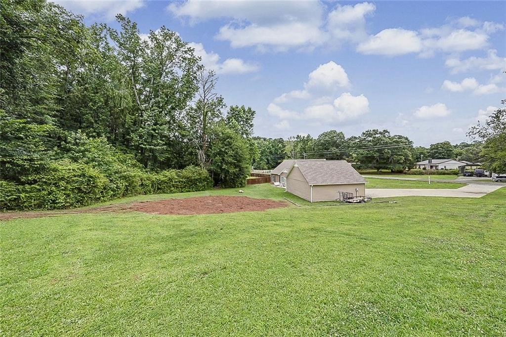 321 Acorn Road Southeast Rome, GA 30161 - Photo 32 of 38