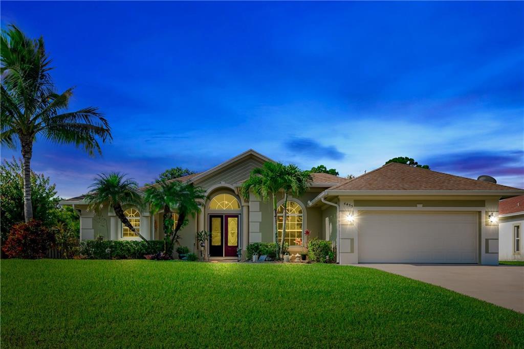 4455 Southwest Gagnon Road Port St. Lucie, FL 34953 - Photo 2 of 27 Gallery Image 2
