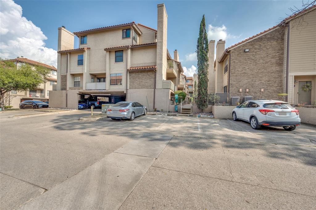 4777 Cedar Springs Road, Unit 8M Dallas, TX 75219 - Photo 17 of 20