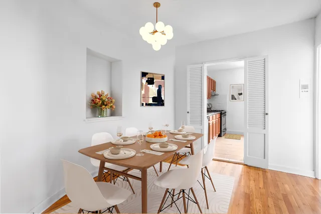 $595,500 | 1818 Newkirk Avenue, Unit DD4 | Ditmas Park