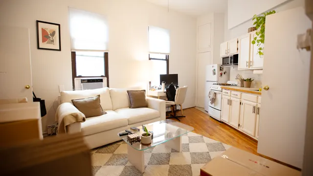 $595,500 | 1818 Newkirk Avenue, Unit DD4 | Ditmas Park