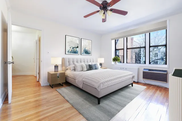 $595,500 | 1818 Newkirk Avenue, Unit DD4 | Ditmas Park