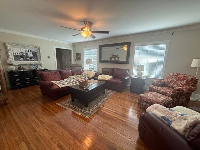 1801 Willow Road Corinth, MS 38834 - Photo 2 of 10 Gallery Image 2