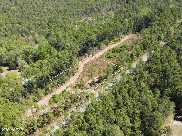 $135,000 | 0 Shadow Lane, Freeport, FL 32439