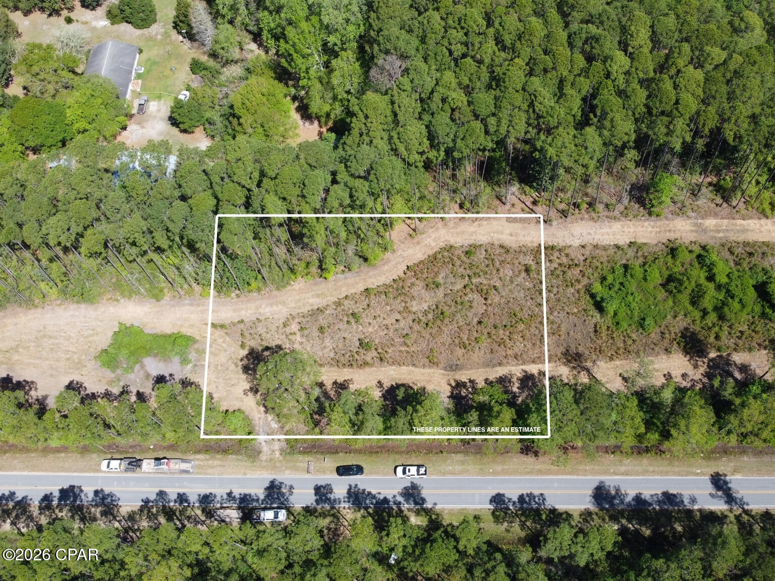 0 Shadow Lane Freeport, FL 32439 - Photo 2 of 3