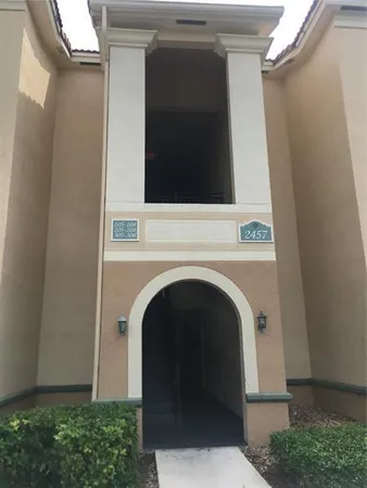$2,600 | 2457 Centergate Drive, Miramar, FL 33025