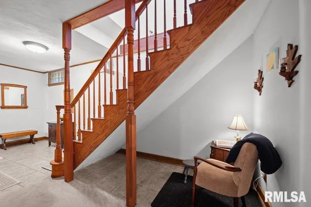 $323,000 | 9821 Highway 150, Coal Valley, IL 61240