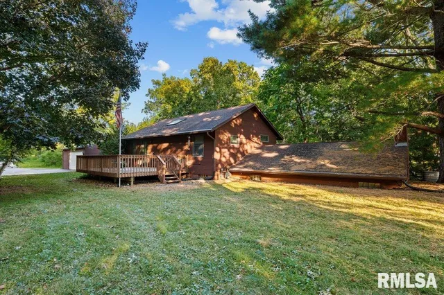 $323,000 | 9821 Highway 150, Coal Valley, IL 61240