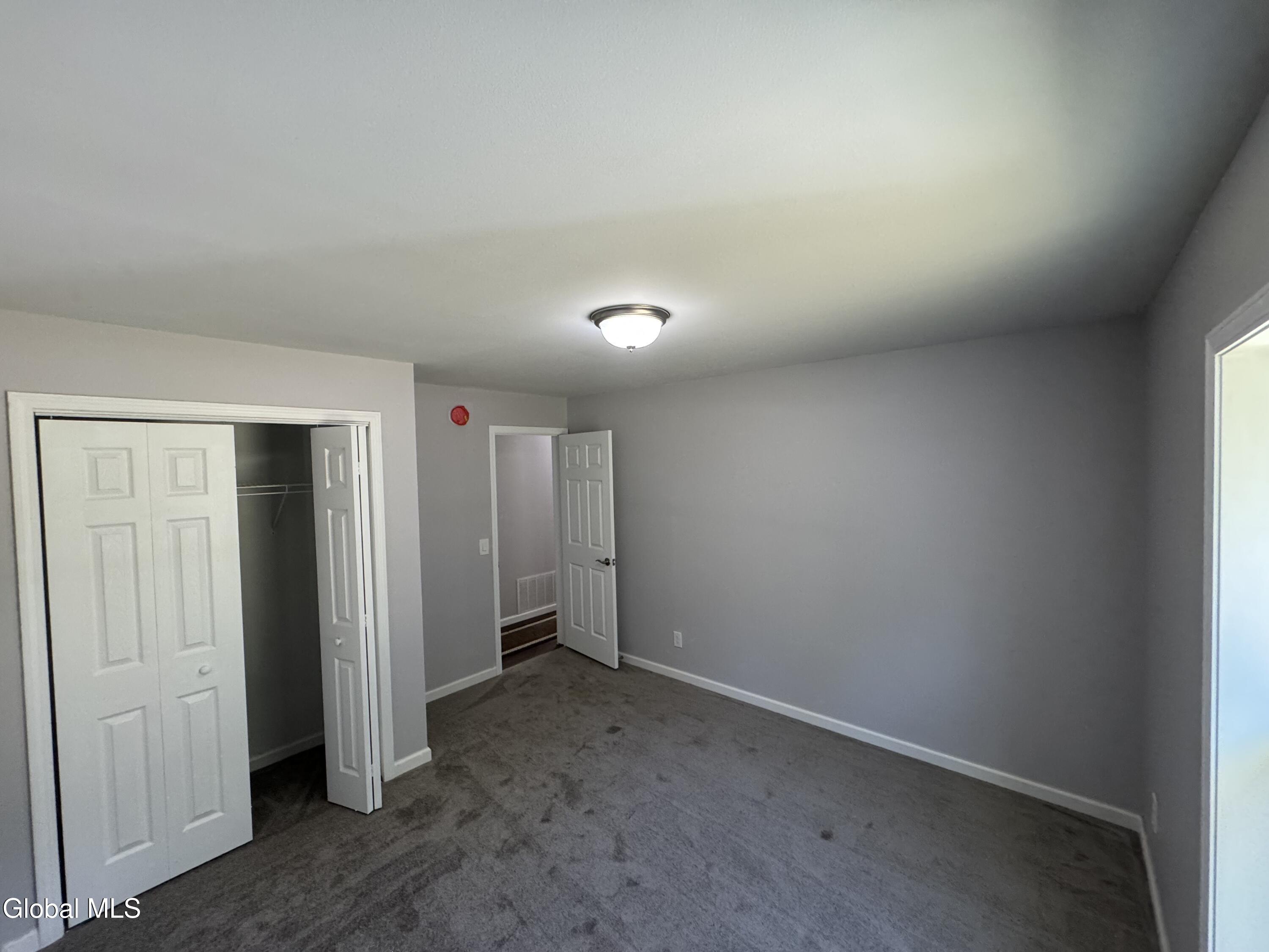 152 Ingersoll Road Wilton, NY 12866 - Photo 24 of 37 Front Bedroom 1