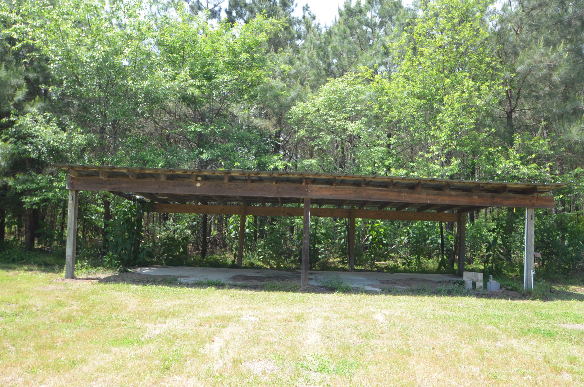 1255 Mail Rte Road Bonneau, SC 29431 - Photo 12 of 13 DSC_0534