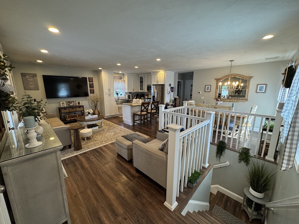 29 Bennett Street Hudson, MA 01749 - Photo 28 of 31
