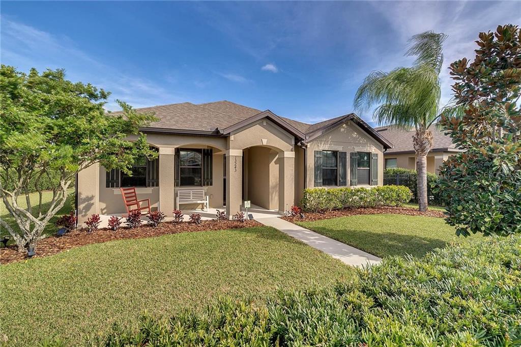 13243 Overstreet Road Windermere, FL 34786 - Photo 1 of 1 Conveniently Located on a Fenced Corner Lot with Lush Outdoor Space